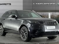 Used Land Rover Range Rover Velar SE Dynamic 300 HP (220 kW) 2025 SUV