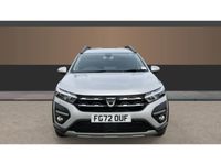 used Dacia Jogger 1.0 TCe Comfort 5dr