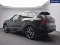Usado VW Touareg R-line 286 CV (210 kW) 2023 Negro SUV