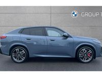 Used BMW iX2 Comfort Edition 150 kW (204 HP) 2026 Storm bay SUV