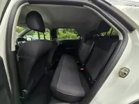 Used Citroën C4 Cactus Flair 82 HP (60 kW) 2017 White Hatchback