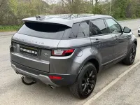 Usado Land Rover Range Rover evoque HSE Dynamic 180 HP (132 kW) 2017 Cinzento Carrinha