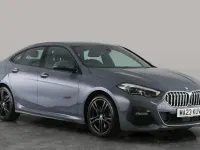 Used BMW 220 M Sport 190 HP (139 kW) 2023 Grey Coupe