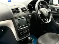 Used Skoda 110 R SE 110 HP (80 kW) 2016 Estate