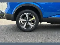 Used Nissan Qashqai N-Connecta 155 HP (114 kW) 2022 Blue SUV