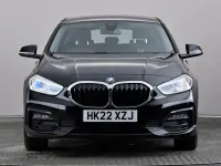 Used BMW 118 Sport Line 136 HP (100 kW) 2024 Hatchback