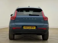 Used Volvo XC40 Plus 163 HP (119 kW) 2024 SUV