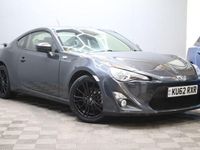 used Toyota GT86 ***SOLD*** Coupe 2012