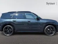 Used Mini Countryman 168 HP (123 kW) 2025 Grey SUV