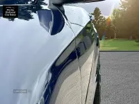 Used BMW 116 Impressive 114 HP (83 kW) 2017 Blue Hatchback