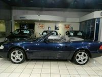 Used Mercedes SL300 1998 Cabriolet