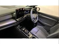 New VW Golf VIII Black Edition 147 HP (108 kW) 2025 Other Hatchback