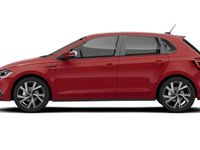 New VW Polo Match 95 HP (69 kW) 2025 Hatchback