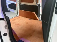 Used Citroën Berlingo 100 HP (73 kW) 2022 White MPV