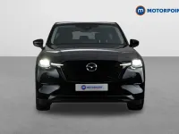 Used Mazda CX-60 Homura-Line 328 HP (241 kW) 2023 Black SUV