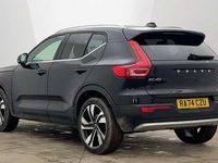 Used Volvo XC40 Ultra 161 HP (118 kW) 2025 Black SUV