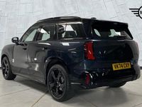 Used Mini Countryman 215 HP (158 kW) 2024 Grey SUV