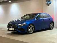 Used Mercedes A180 Executive 136 HP (100 kW) 2026 Hatchback
