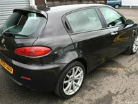 Used Alfa Romeo 147 120 HP (88 kW) 2006 Hatchback
