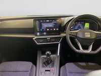 Used Seat Leon FR 150 HP (110 kW) 2023 Estate