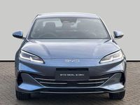 New BYD Seal Boost 184 HP (135 kW) 2026 Sedan