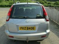 Used Chevrolet Tacuma 2005 MPV
