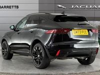 Używany Jaguar E-Pace R-Dynamic 309 KM (227 kW) 2024 SUV