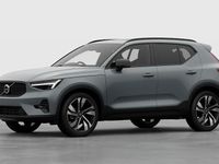 New Volvo XC40 Ultra 163 HP (119 kW) 2026 Vapour grey SUV