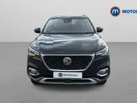 Used MG HS Exclusive 162 HP (119 kW) 2022 Black SUV