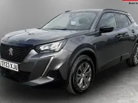 Used Peugeot 2008 Active+ 101 HP (74 kW) 2023 SUV
