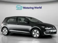 Used VW e-Golf 100 kW (136 HP) 2019 Hatchback