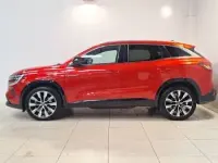Used Renault Austral Techno 200 HP (147 kW) 2024 Red SUV