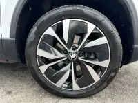 Used Skoda Karoq SE L 113 HP (83 kW) 2025 White SUV