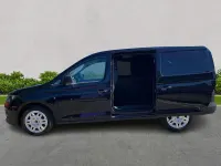 Used Ford Transit Connect Trend 150 HP (110 kW) 2025 Black MPV