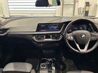 used BMW 118 1 Series i Sport 1.5 5dr