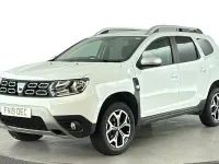 Used Dacia Duster Prestige 150 HP (110 kW) 2021 SUV