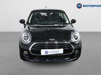 used Mini Cooper Hatch 1.5Classic II 3dr Auto [Comfort-Nav Pack]