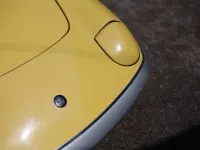 Used Lotus Elan 1969 Yellow