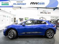 used Jaguar I-Pace 294kW EV400 HSE 90kWh 5dr Auto