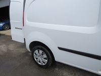 used Renault Kangoo ML19 ENERGY dCi 75 Business+ Van [Euro 6]