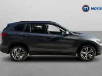 Used BMW X1 Sport Line 140 HP (102 kW) 2019 Grey SUV