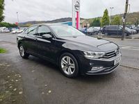 used VW Passat 2.0 TDI EVO SE Euro 6 (s/s) 4dr