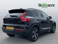 Used Volvo XC40 Plus 163 HP (119 kW) 2026 SUV