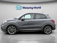 Used Fiat 500X Sport 2020 Grey SUV
