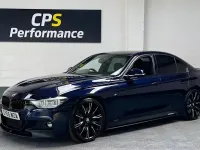 Used BMW 335 M Sport 313 HP (230 kW) 2018 Sedan