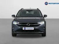 Used VW Taigo Life 110 HP (80 kW) 2023 Grey SUV