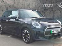 Used Mini Cooper Exclusive 136 HP (100 kW) 2023 Hatchback