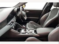 Used Alfa Romeo Giulia Quadrifoglio 510 HP (375 kW) 2020 Red Sedan