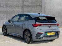 used Cupra Born 150kW V1 58kWh 5dr Auto Hatchback