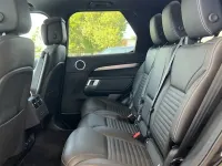 Used Land Rover Discovery HSE Dynamic 350 HP (257 kW) 2024 Black SUV